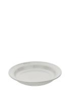 Tallerken 24 Cm, White Truffle Home Tableware Plates Deep Plates Grey ...