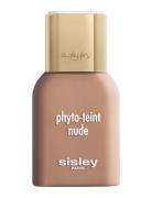 Phytoteint Nude 5C Golden Foundation Makeup Sisley
