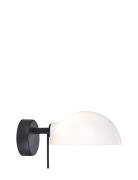 Kjøbenhavn Home Lighting Lamps Wall Lamps White Halo Design