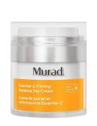 Essential-C Firming Radiance Day Cream Fugtighedscreme Dagcreme Nude M...