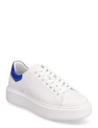 A4752 Low-top Sneakers White Billi Bi