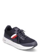 Premium Lightweight Runner Knit Low-top Sneakers Tommy Hilfiger