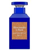 Authentic Self Men Edt 100 Ml Parfume Eau De Parfum Nude Abercrombie &...