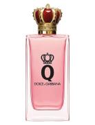Q By Dolce&Gabbana Edp 100 Ml Parfume Eau De Parfum Nude Dolce&Gabbana