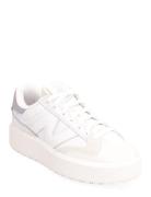 New Balance Ct302 Low-top Sneakers White New Balance
