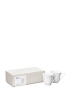 Swgr Mug 30Cl Snow 2-Pack Home Tableware Cups & Mugs Coffee Cups White...