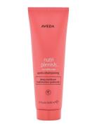 Nutriplenish Conditi R Deep Travel Conditi R Balsam Nude Aveda