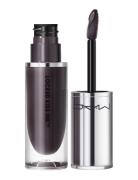 Locked Kiss Ink Lipcolour Lipgloss Makeup Purple MAC