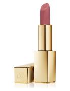 Pure Color Lipstick Matte - In Control Læbestift Makeup Pink Estée Lau...