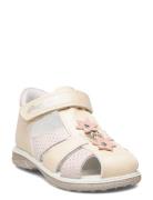Pmi 38576 Shoes Summer Shoes Sandals Cream Primigi