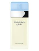 Dolce & Gabbana Light Blue Edt 25 Ml Parfume Eau De Toilette Nude Dolc...