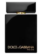 Dolce & Gabbana The For Men Intense Edp 50 Ml Parfume Eau De Parfum Nu...