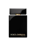 Dolce & Gabbana The For Men Intense Edp 100 Ml Parfume Eau De Parfum N...