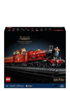 Hogwarts Express – Collectors' Edition Toys Lego Toys Lego harry Potte...