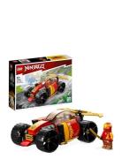 Kais Ninja-Racerbil Evo Toys Lego Toys Lego ninjago Multi/patterned LE...