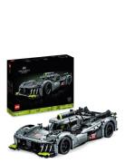 Peugeot 9X8 24H Le Mans Hybrid Hypercar Toys Lego Toys Lego® Technic M...