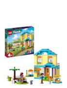 Paisleys Hus Toys Lego Toys Lego friends Multi/patterned LEGO