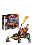 Kais Robotkværn Evo Toys Lego Toys Lego ninjago Multi/patterned LEGO