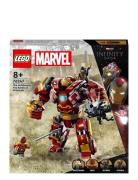 Hulkbuster?: Slaget Om Wakanda Toys Lego Toys Lego Super Heroes Multi/...