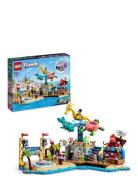 Strand-Forlystelsespark Toys Lego Toys Lego friends Multi/patterned LE...