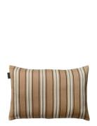 Lucca Cushion Cover 40X60 Cm Home Textiles Cushions & Blankets Cushion...