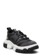 Adley Way Oxford Low-top Sneakers Black Timberland