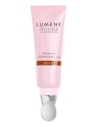 Lumene Invisible Illumination Serum In Concealer Concealer Makeup LUME...