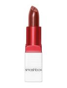 Be Legendary Prime & Plush Lipstick Disorderly Læbestift Makeup Nude S...