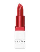 Be Legendary Prime & Plush Lipstick Bing Læbestift Makeup Nude Smashbo...