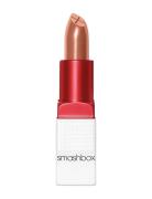Be Legendary Prime & Plush Lipstick Recognized Læbestift Makeup Nude S...