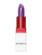 Be Legendary Prime & Plush Lipstick Some Nerve Læbestift Makeup Nude S...