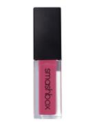 Always On Liquid Lipstick Big Spender Lipgloss Makeup Pink Smashbox
