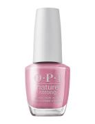 Ns-Knowledge Is Flower Neglelak Makeup Pink OPI