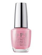 Is - Rose Against Time Neglelak Makeup Pink OPI