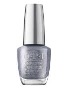 Is - Opi Nails The Runway 15 Ml Neglelak Makeup Silver OPI