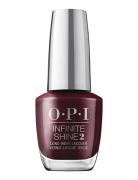 Is - Complimentary Wine 15 Ml Neglelak Makeup Brown OPI