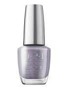 Is - Addio Bad Nails, Ciao Great Nails 15 Ml Neglelak Makeup Purple OP...