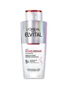 L'oréal Paris Elvital Bond Repair Shampoo 200 Ml Shampoo Nude L'Oréal ...