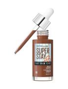 Maybelline New York Superstay 24H Skin Tint Foundation 66 Foundation M...