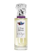 L'eau Rêvée D'eliya Parfume Eau De Toilette Nude Sisley