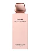 Narciso Rodriguez All Of Me Edp Body Lotion Creme Lotion Bodybutter Nu...