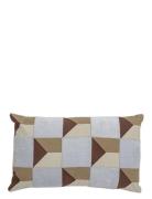 Corinna Cushion Home Textiles Cushions & Blankets Cushion Covers Multi...