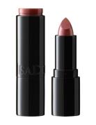 Isadora Perfect Moisture Lipstick 021 Burnished Pink Læbestift Makeup ...