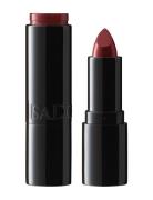 Isadora Perfect Moisture Lipstick 060 Cranberry Læbestift Makeup Red I...
