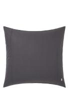 Player 2 Pc Home Textiles Bedtextiles Pillow Cases Grey Ralph Lauren H...