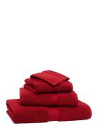 Avenue Wash Towel Home Textiles Bathroom Textiles Towels & Bath Towels...