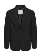 Onseve 2Btn 0071 Blazer Noos Suits & Blazers Blazers Single Breasted B...