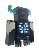 Minecraft Warden Figure Toys Playsets & Action Figures Action Figures ...