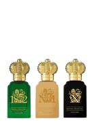 Original Collection Travellers Set Masculine   Parfume Eau De Parfum N...