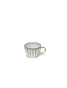 Coffee Cup 15 Cl Inku By Sergio Herman Set/4 Home Tableware Cups & Mug...